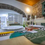 La Casina Di Anna Apartment Santa Fiora