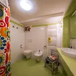 La Casina Di Anna Apartment *
