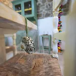 La Casina Di Anna Apartment