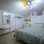 La Casina Di Anna Apartment Santa Fiora
