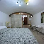 Apartment La Casina Di Anna Santa Fiora