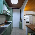 La Casina Di Anna Apartment
