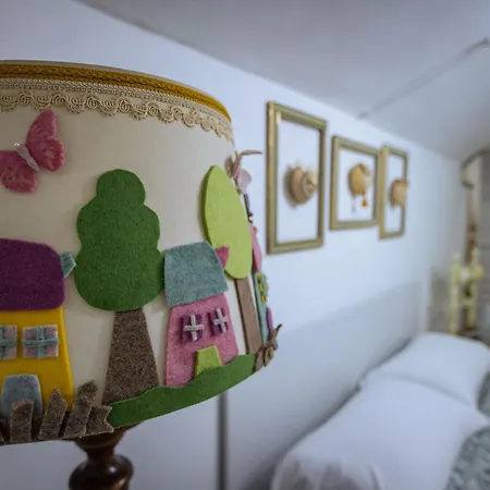 Ospitalita Diffusa - La Casina Di Anna *