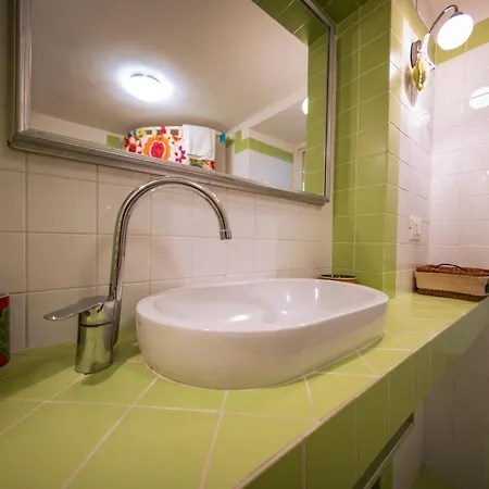 Ospitalita Diffusa - La Casina Di Anna Apartman