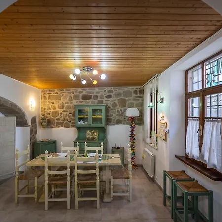 Ospitalita Diffusa - La Casina Di Anna Santa Fiora