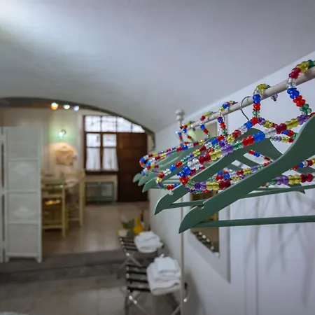 Ospitalita Diffusa - La Casina Di Anna * Santa Fiora