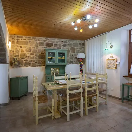 La Casina Di Anna *