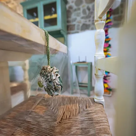 La Casina Di Anna Apartment