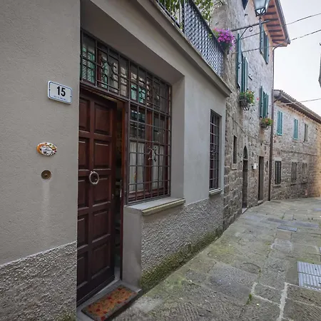 La Casina Di Anna *