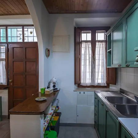Ospitalita Diffusa - La Casina Di Anna * Santa Fiora