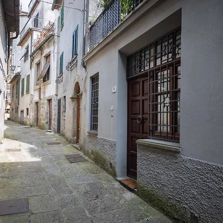 La Casina Di Anna *