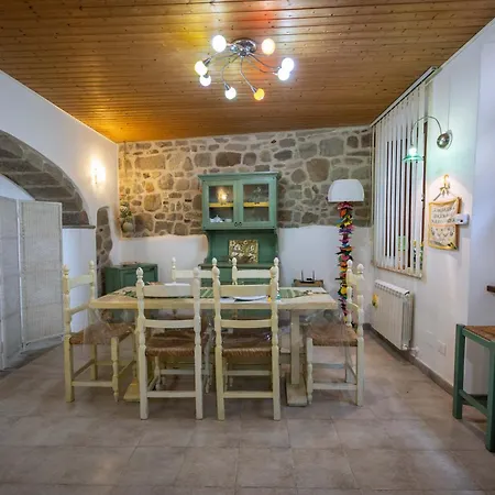 Ospitalita Diffusa - La Casina Di Anna